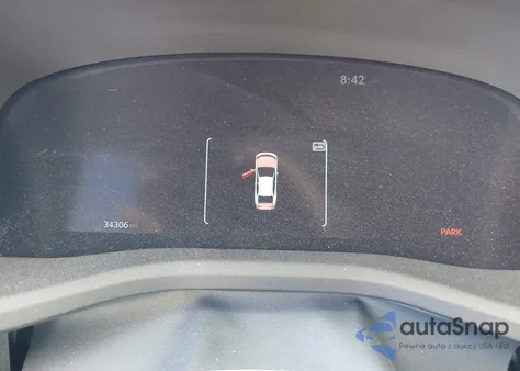 2025 Toyota Camry Xse z USA, uszkodzony, nr VIN 4T1DAACK7SU021436